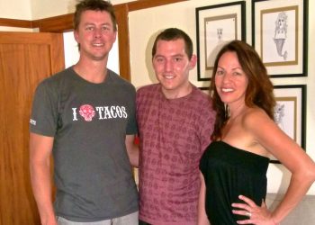 LIVE MUSIC: West of 5 to take stage May 30 at Humphreys