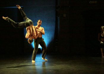 Fighter sets his sights on a world championship