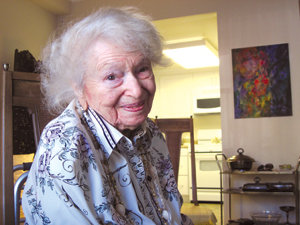 Over 100 and still climbing