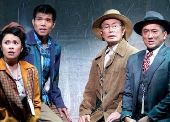 Beaumont's is an anchor amid Restaurant Week uptick