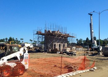 Plenty of construction, administrative changes in store for dawn of PB’s new school year