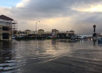 El Nino has arrived with a vengeace; here's how you can help