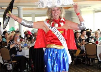 ‘Sister Act’ offers up a break from the real world