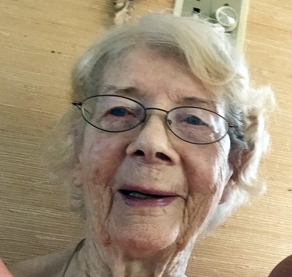 Pacific Beach woman to celebrate 100th birthday