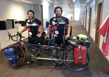 Broken Yolk celebrates 40 years of eggcellent food and service