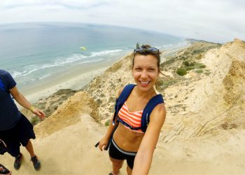 High surf, strong rip currents expected