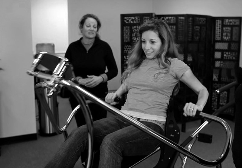 Wellness Studio busts common myths of muscle development