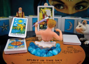 Dream of a ‘Dream’