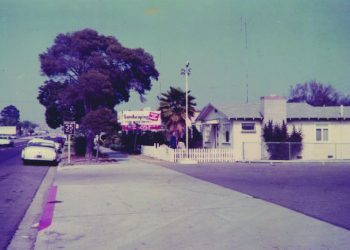 PB History: The Wendy’s building wasn’t always such