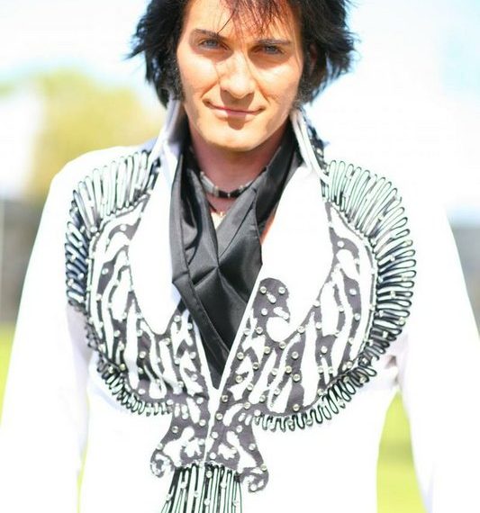 Elvis tribute, all-star jazz and moody, atmospheric piano