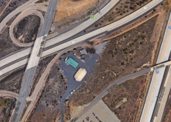 Celebrate San Diego Rally at Petco Park’s Park at the Park