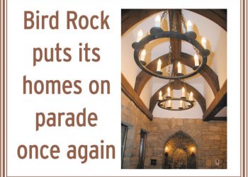 Torrey Pines Rotary gets a lesson on SIO history