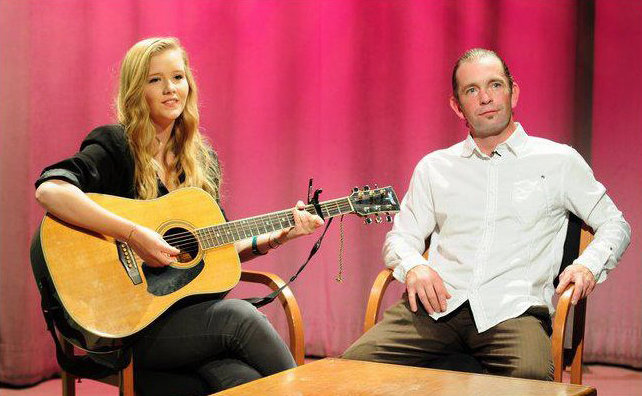 Showcase to boost local music exposure on Web