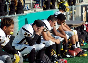 Allied Gardens Little League goes 50/70