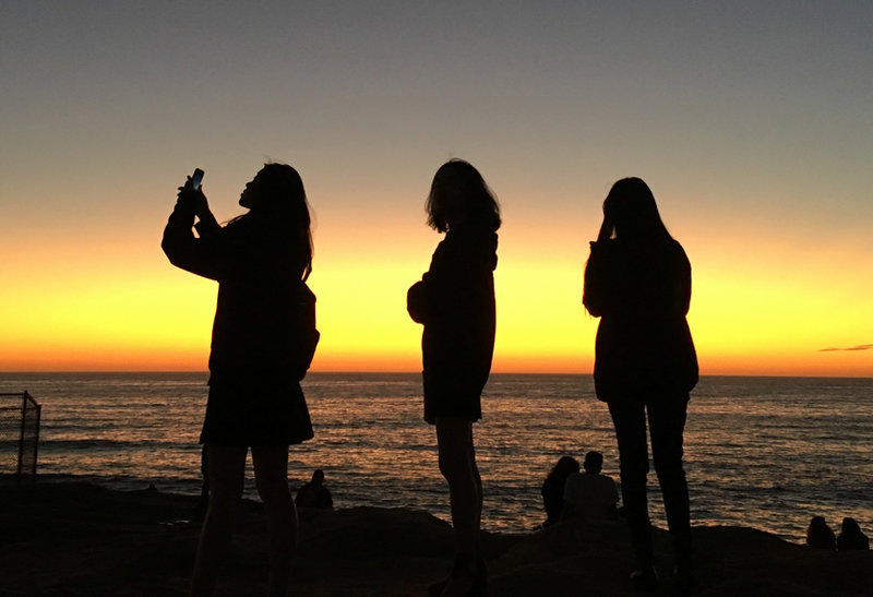 News and community briefs for Ocean Beach and Point Loma