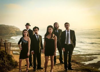 Chow down at the Taste of Mission Hills