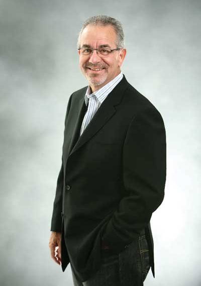 Spotlight on community: Scott Silverman reinvents himself yet again