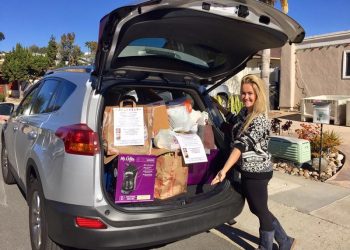 Artist Lei Tang's 'Conducting a Symphony'