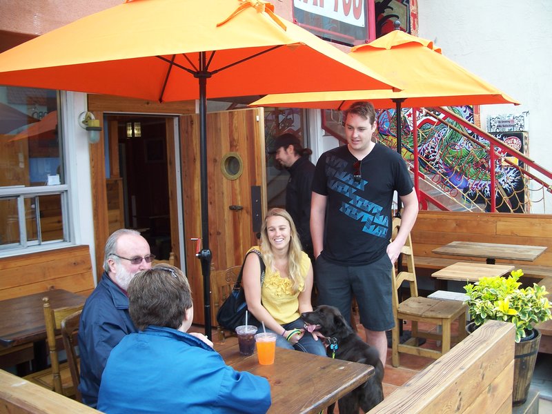 A fresh variety to Ocean Beach’s seafood menu