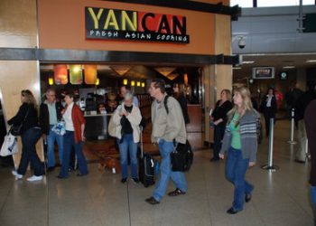 GUEST VIEW: What's in the Air, Bud?