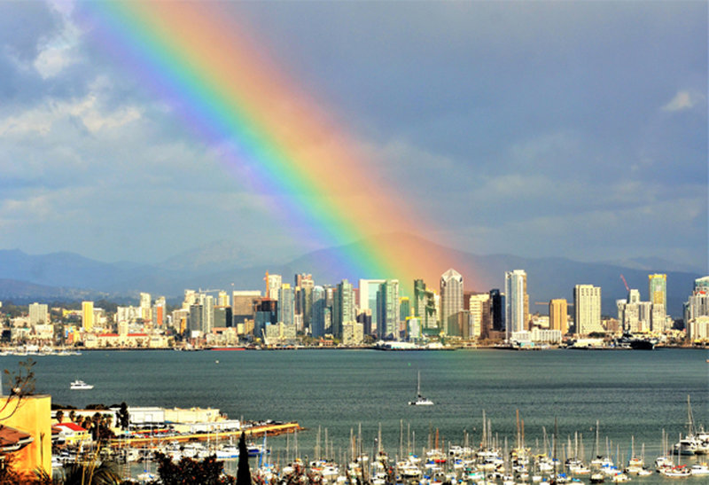 March events in Point Loma and Ocean Beach