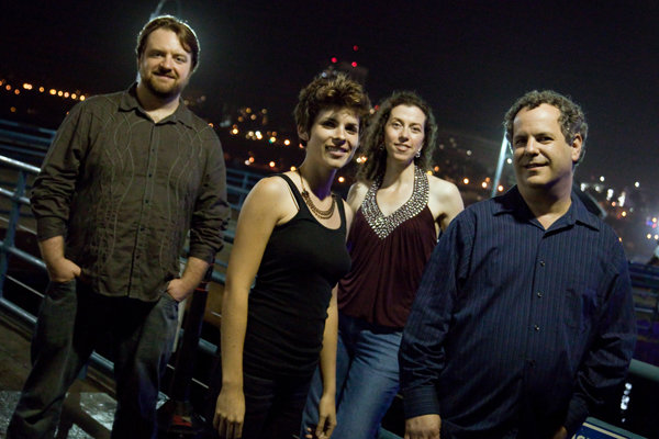 Syncopaths to bring rhythmic appeal to Dizzy’s