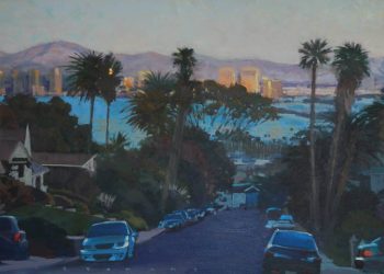 Curtain set to rise on neighborhood theater in OB