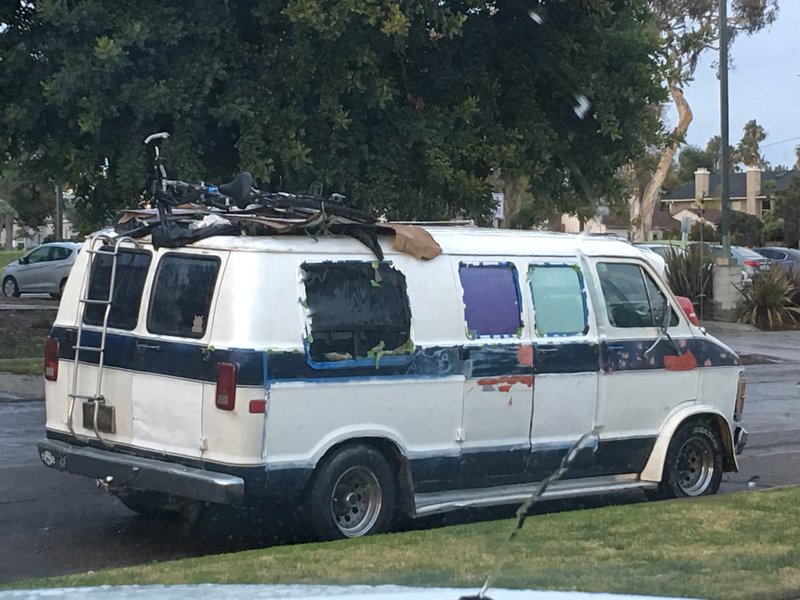City rescinds vehicle habitation ordinance, La Jolla leaders react