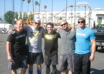 ‘Concerts on the Green’ to offer up tasty musical smorgasbord at Kate Sessions