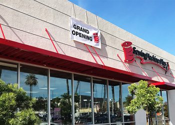 Calendar: March 23 – April 26, 2018