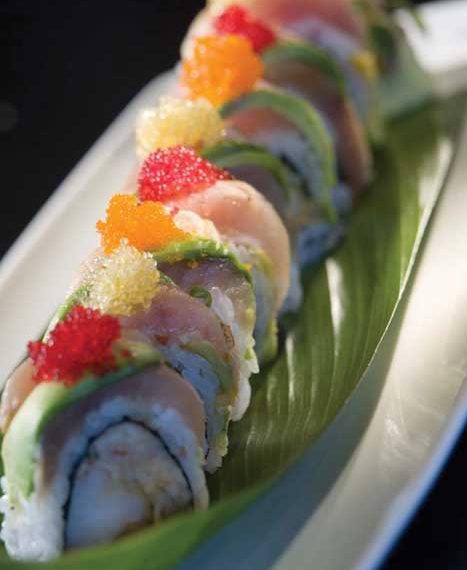 Cafe Japengo: 22 years and still fresh