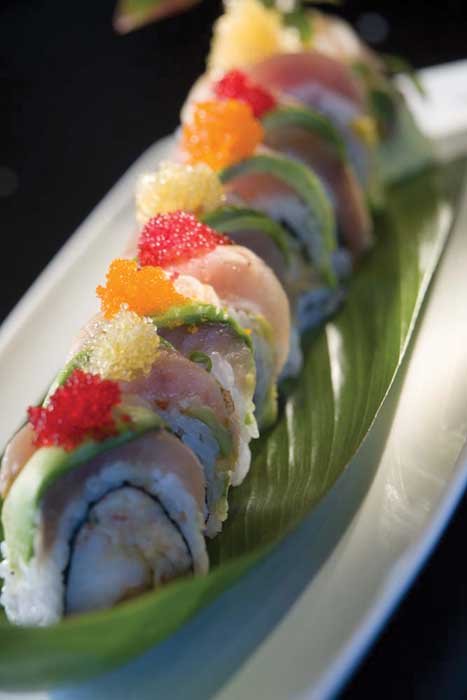 Cafe Japengo: 22 years and still fresh