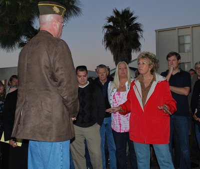 VFW’s relocation triggers a neighborhood backlash