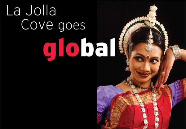 World music and dance fest at Scripps Park to celebrate nonprofit milestone