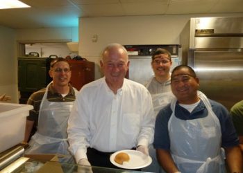 Bombastic Scott Wilson & The Contradictions set to rock Winston’s — hard