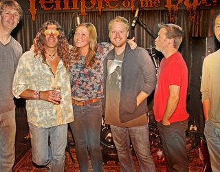 Glamour, film and celebs to descend on La Jolla for International Fashion Film Festival