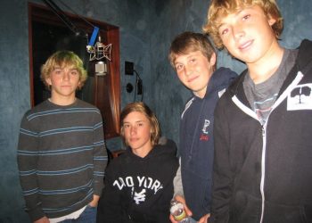 Coastal drug, human smuggling attempts keep agencies busy