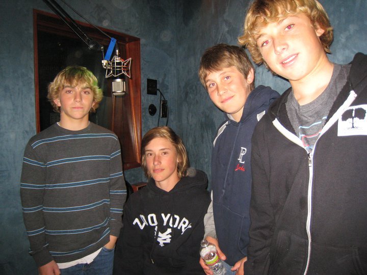 Concert event to kick off fundraising series for PLHS class of 2014