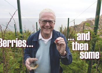 Celebrating local events with local people for 24 years, and counting