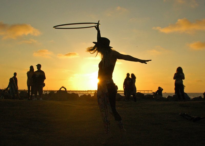 News and community briefs for Ocean Beach and Point Loma