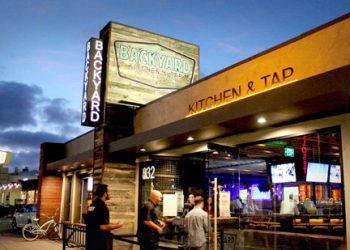 Education Notebook: Jazz on the Green at Mission Bay High