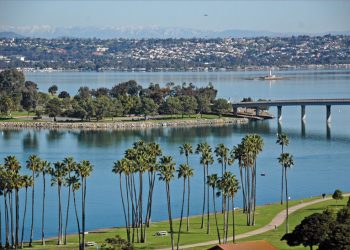 City approves millions for upgrades to Mission Bay Park