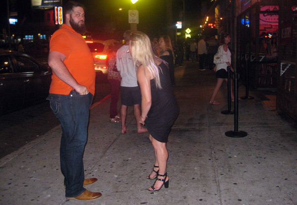 SPECIAL REPORT: Pacific Beach loves the nightlife, but is it safe for partiers and good for the community?