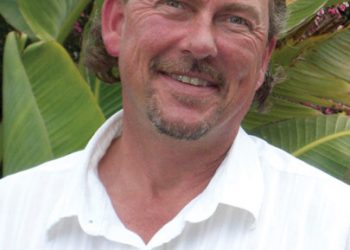 A champion for Balboa Park