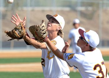 Bucs making a pitch to reach CIF playoffs