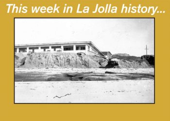 Hearing the tune of La Jolla’s music scene