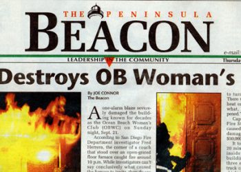 EPA renews permit for Point Loma Wastewater Treatment Plant