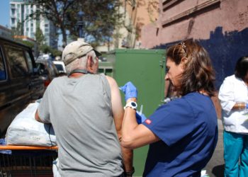 Local hepatitis A public health emergency extended again