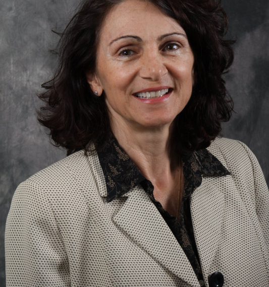 Pacific Beach’s Mustari a finalist for San Diego Woman of the Year