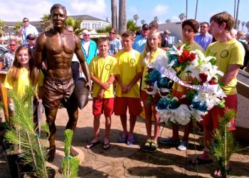 Top achievers in PLHS class of 2013 share messages of hope for future